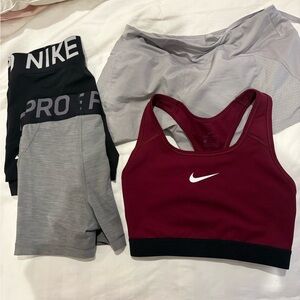 Nike bundle